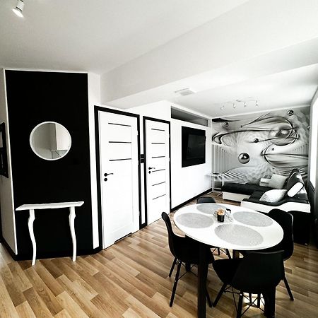 Apartament Niko Gniezno Exterior photo